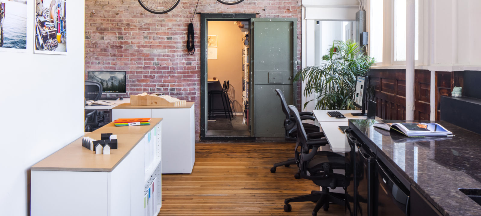 1897 Powell Street, Vancouver - Image 1