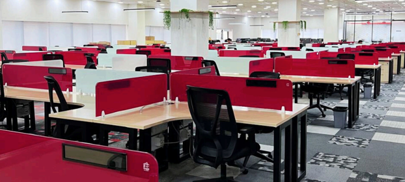 Graphite India Main Rd Whitefield Keb Colony Industrial Area Mahadevapura, Bengaluru - Image 1