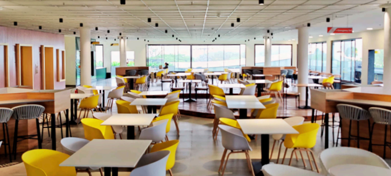 Graphite India Main Rd Whitefield Keb Colony Industrial Area Mahadevapura, Bengaluru - Image 1