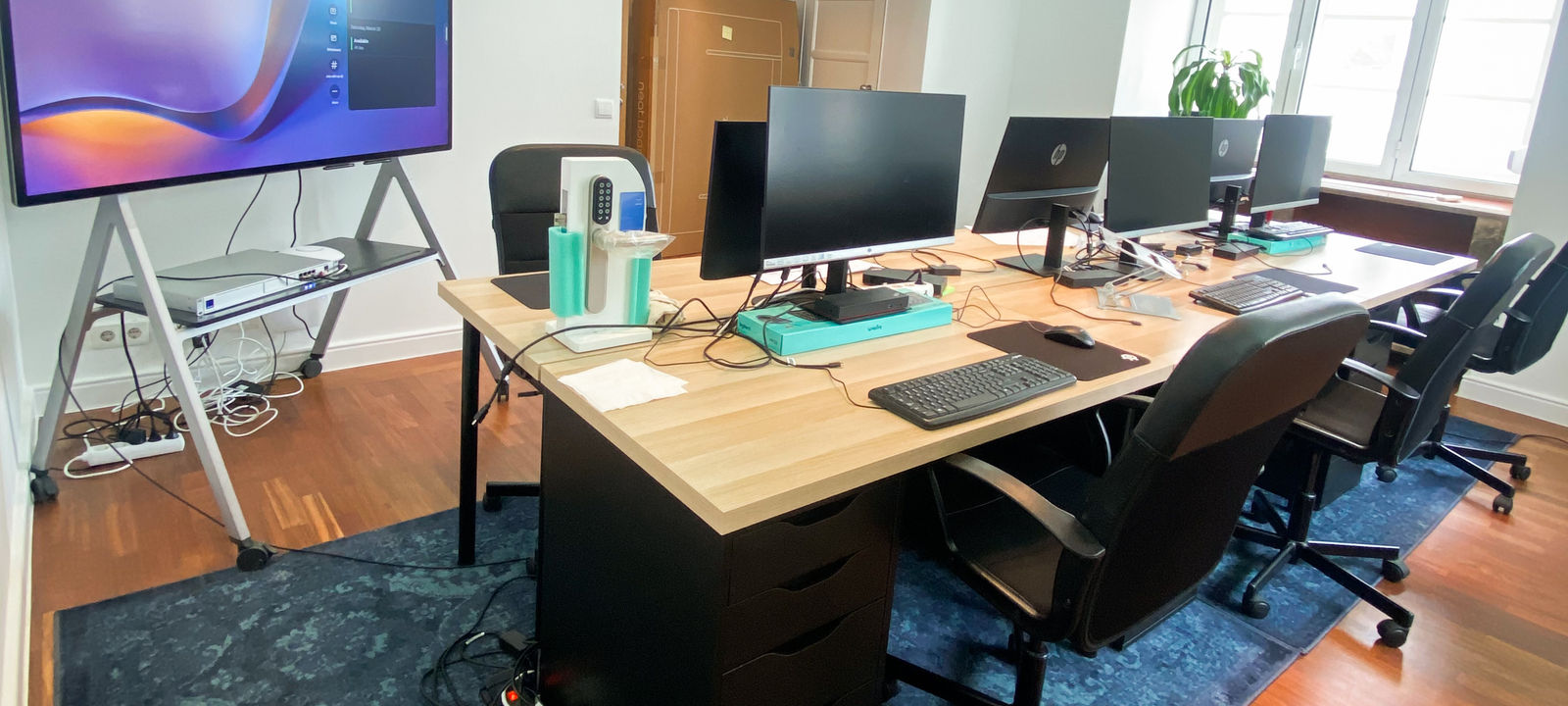 Avenida António Augusto De Aguiar, Lisboa - Image 1