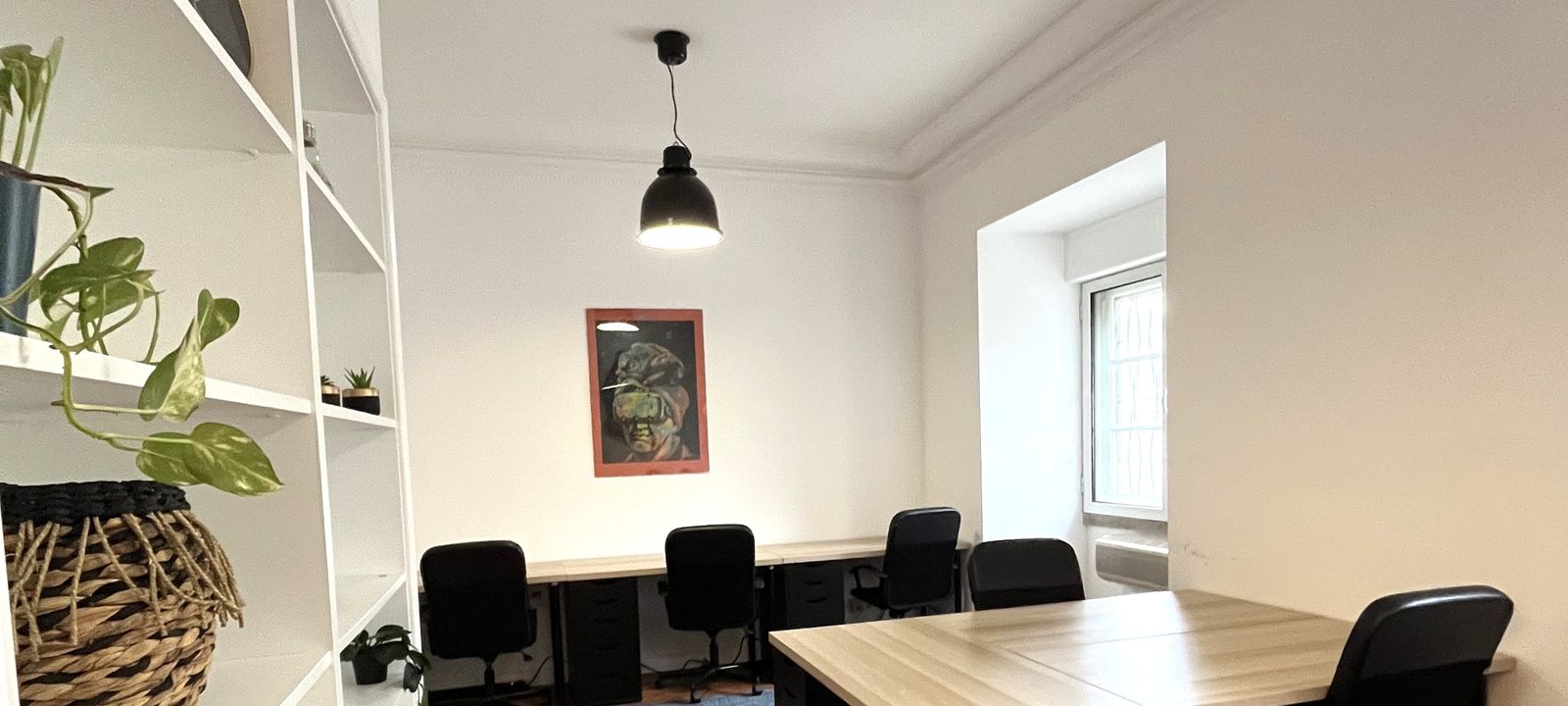 Avenida António Augusto De Aguiar, Lisboa - Image 1