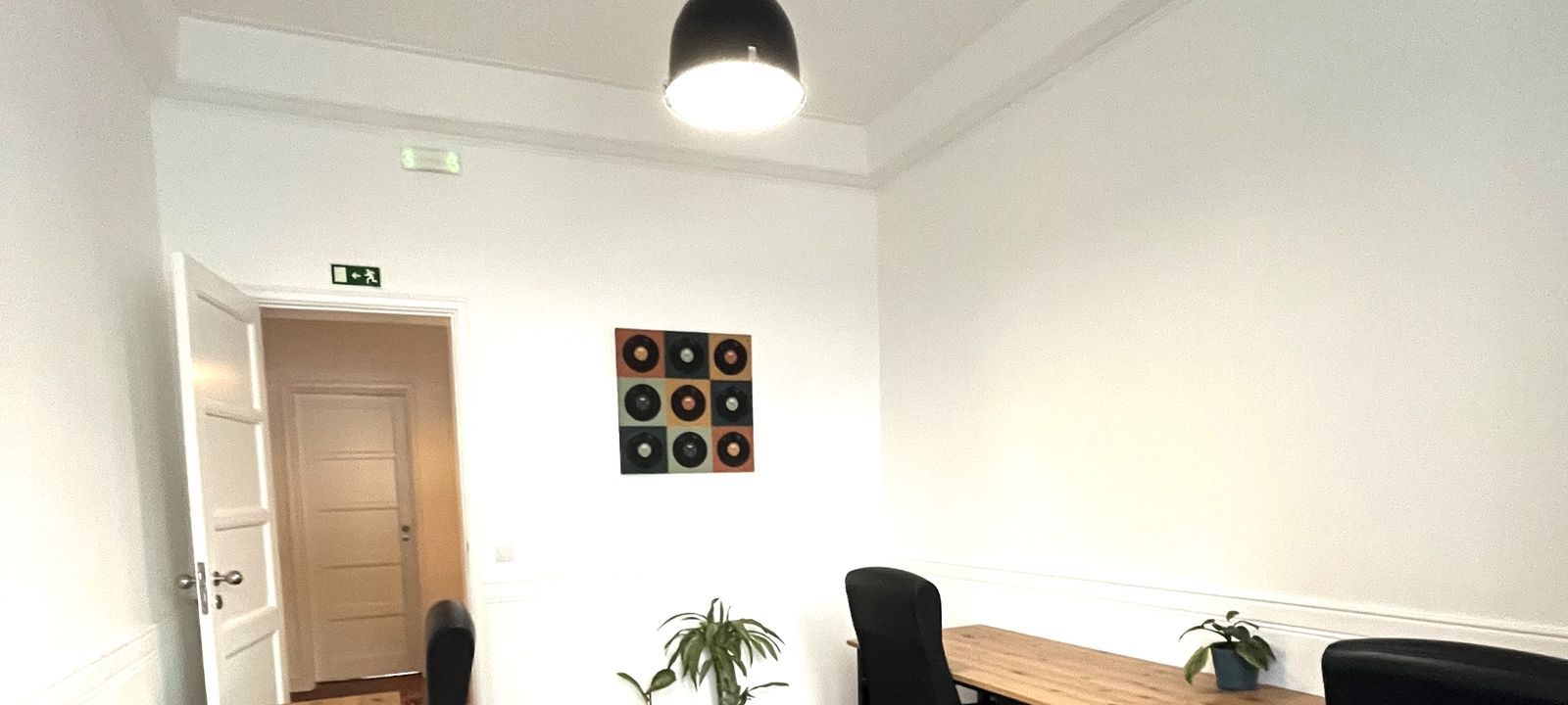 Avenida António Augusto De Aguiar, Lisboa - Image 1