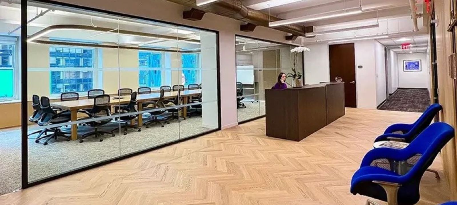 1501 Broadway, New York - Image 1