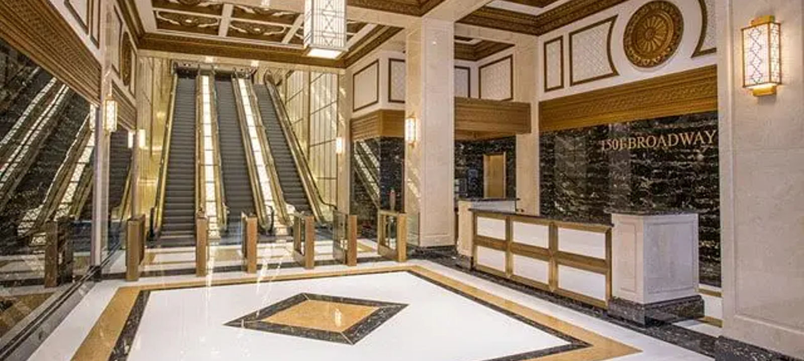 1501 Broadway, New York - Image 1