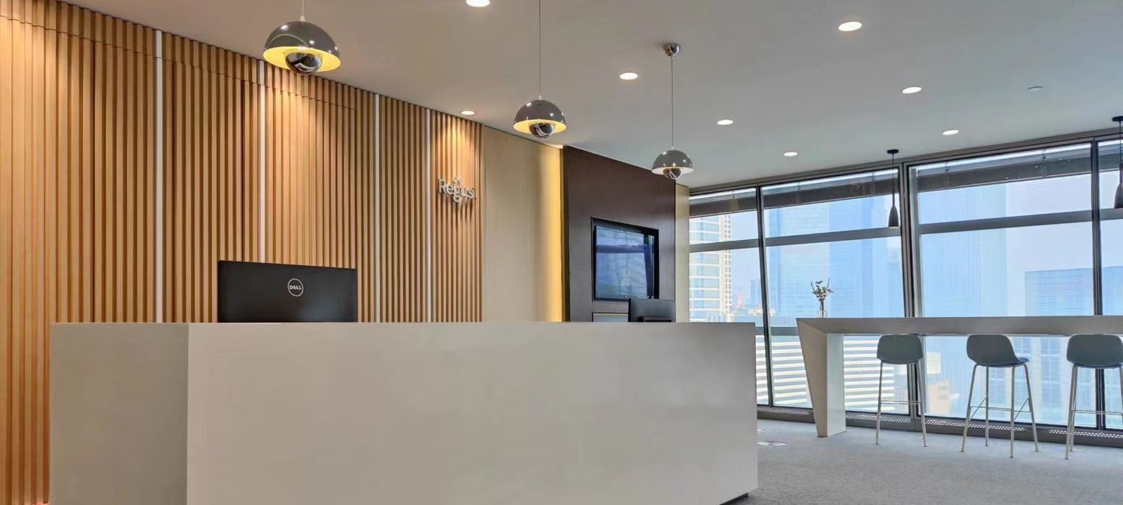 15 珠江西路, Guang Zhou Shi - Image 1