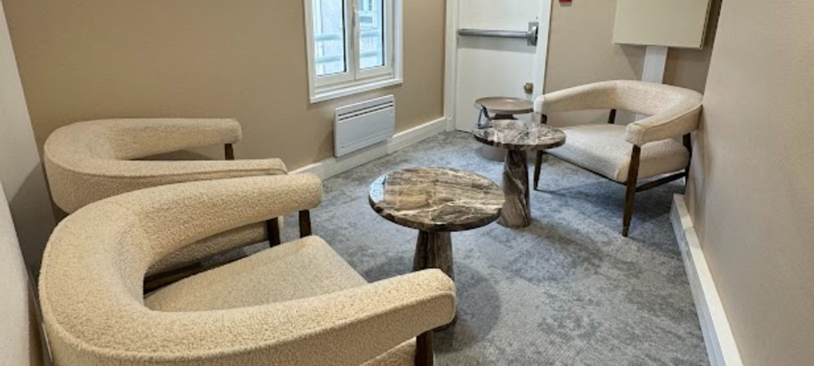 3 Rue Chauveau Lagarde, Paris - Image 1