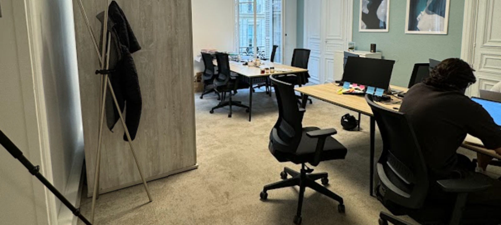 6 Rue Rougemont, Paris - Image 1