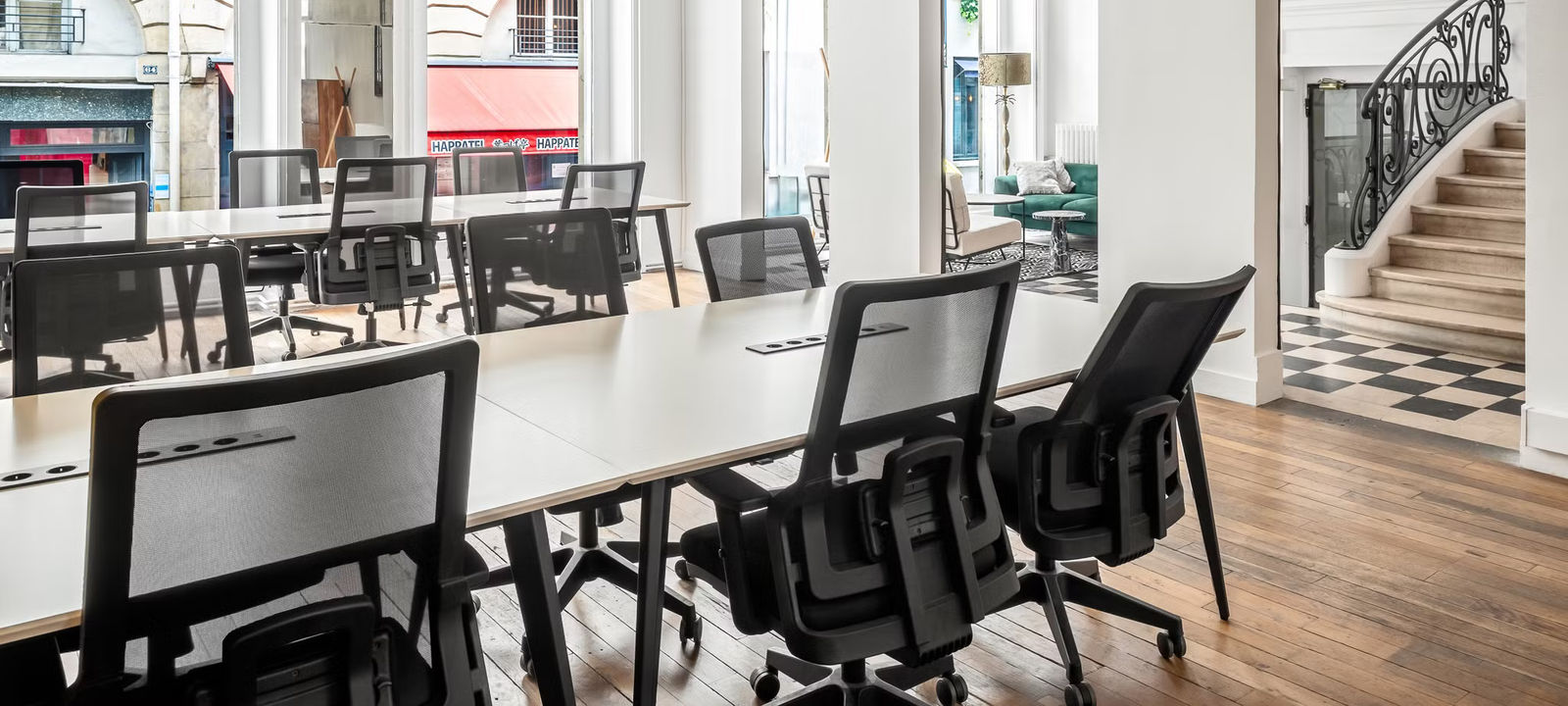 73 Rue Sainte-anne, Paris - Image 1