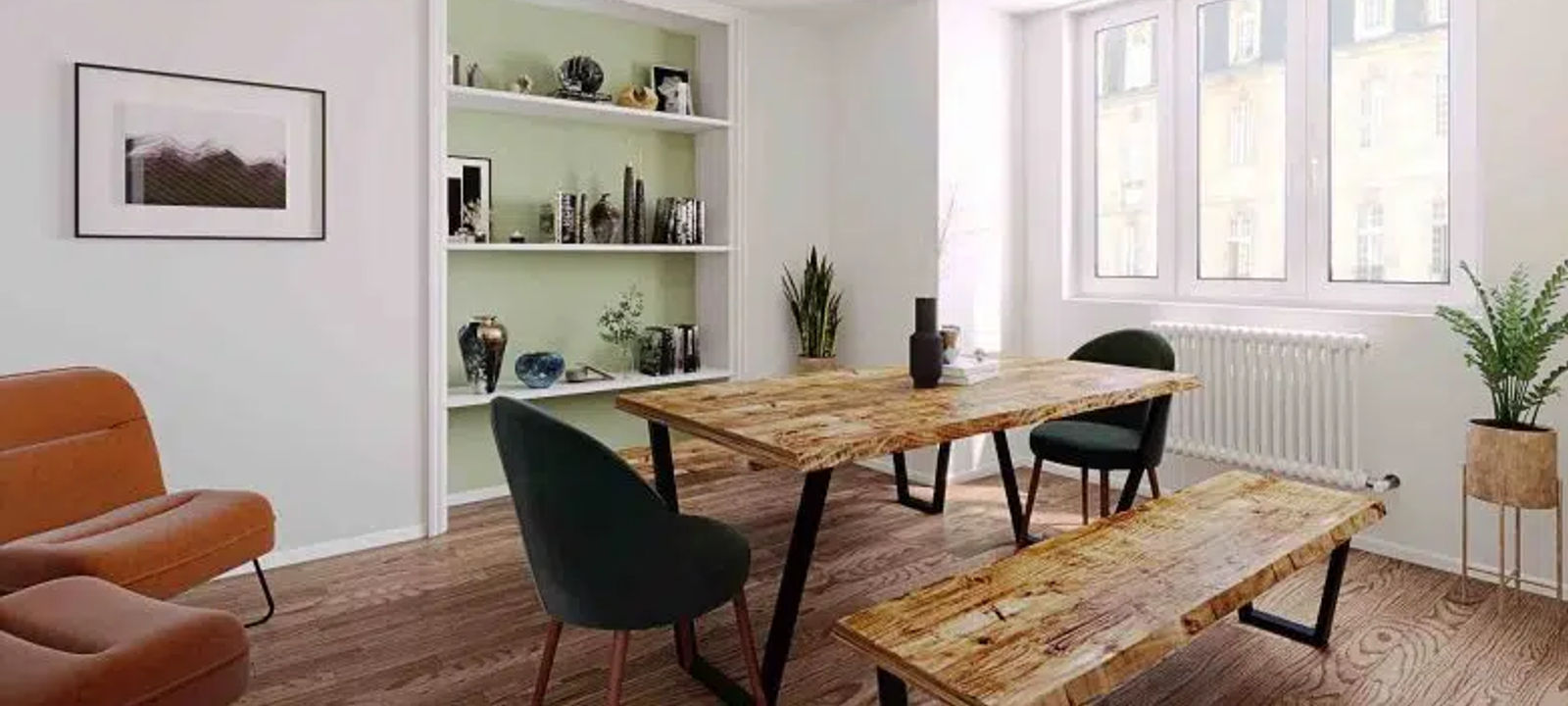 180 Rue De Créqui, Lyon - Image 1