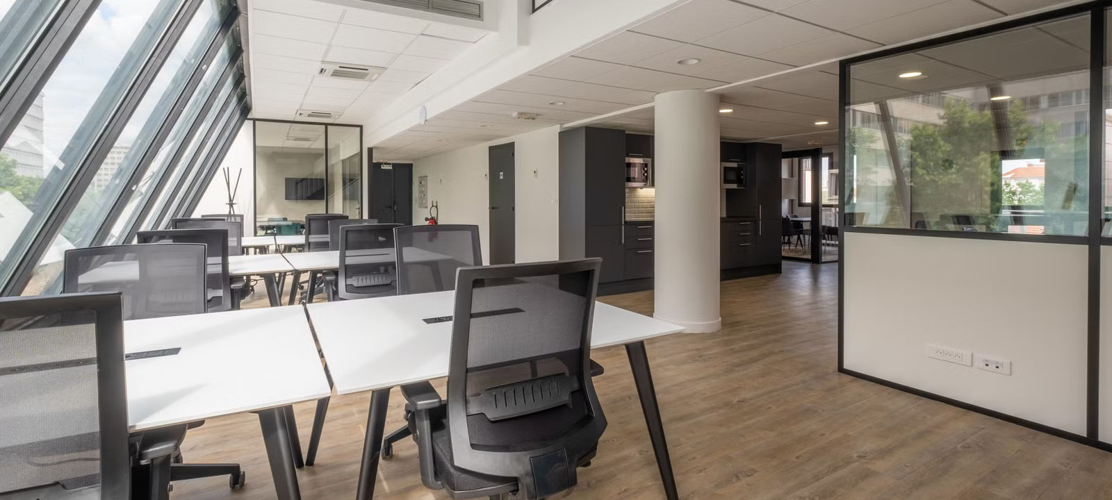 19 Bd Eugène Deruelle, Lyon - Image 1