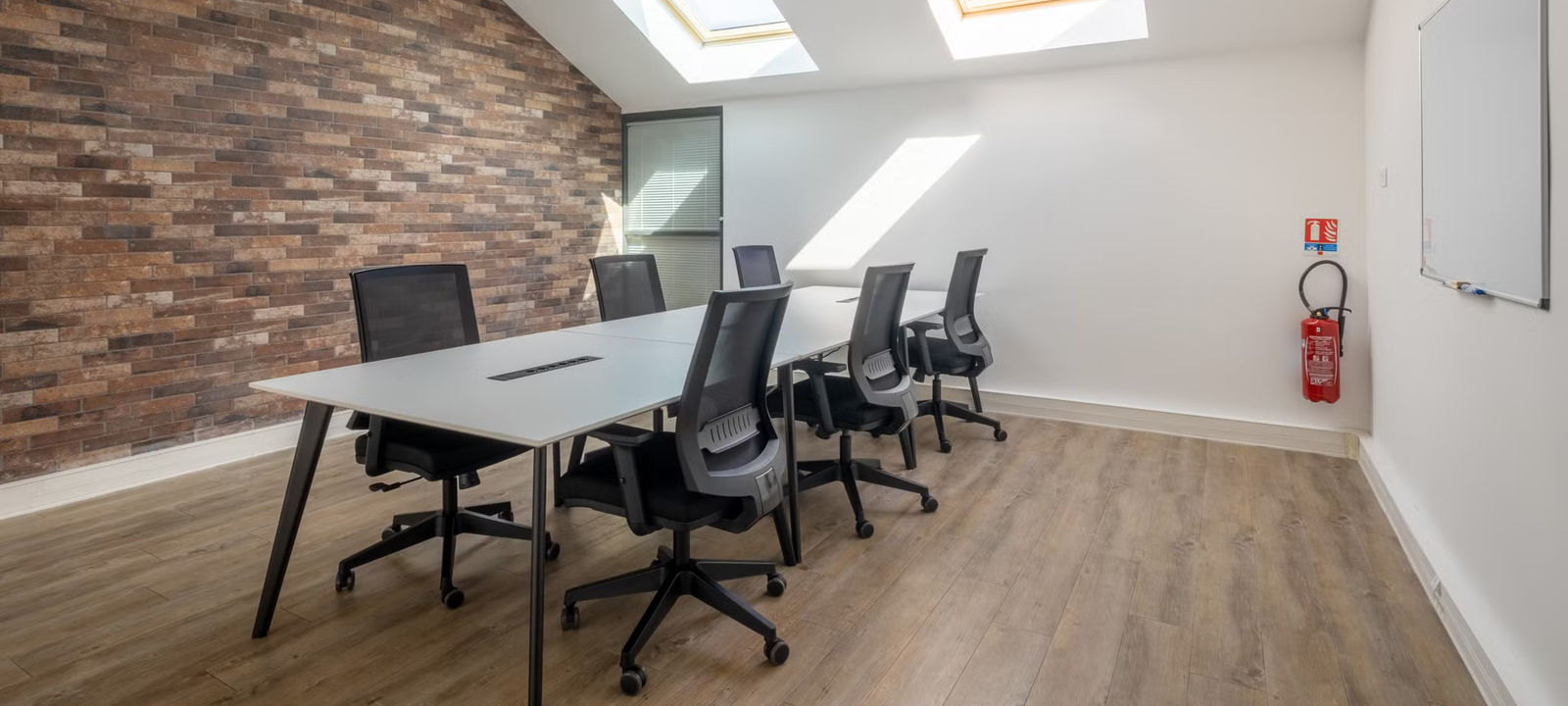 19 Bd Eugène Deruelle, Lyon - Image 1