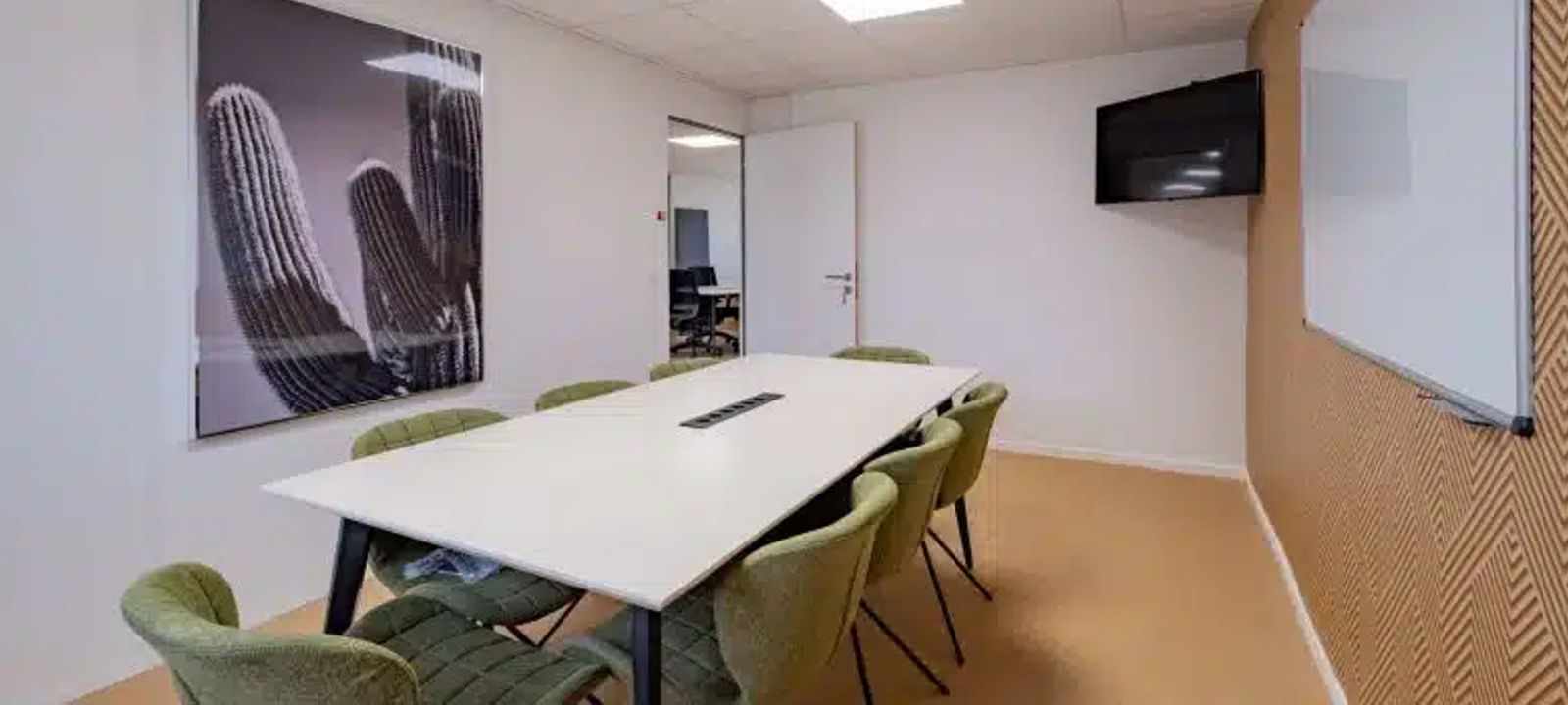 47 RUE Maurice Flandin, Lyon - Image 1