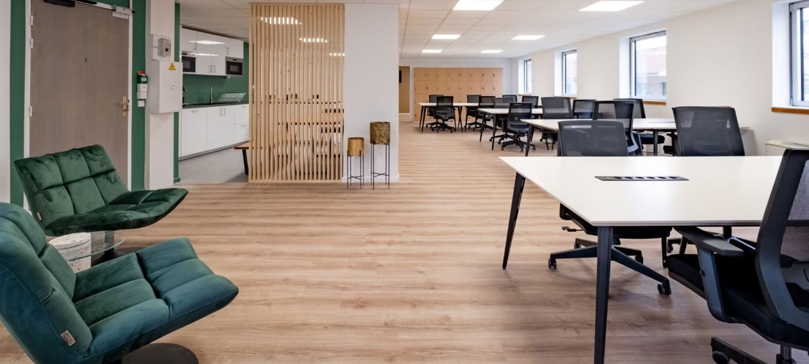 47 Rue Maurice Flandin, Lyon - Image 1