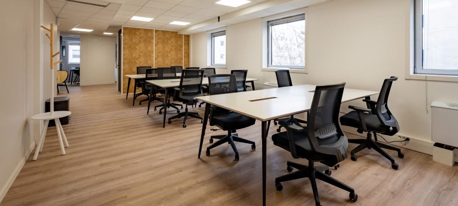 47 Rue Maurice Flandin, Lyon - Image 1