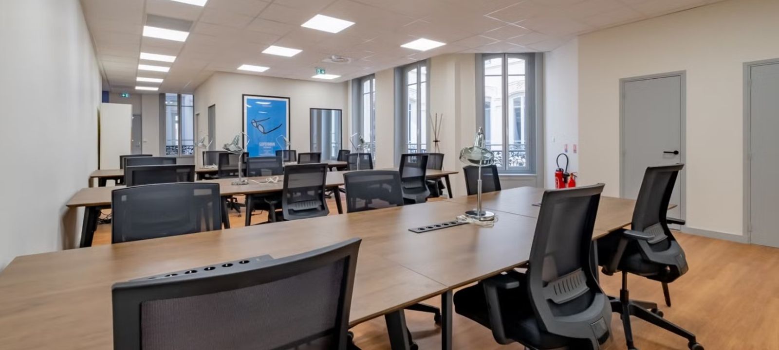 2 Place De La Bourse, Lyon - Image 1