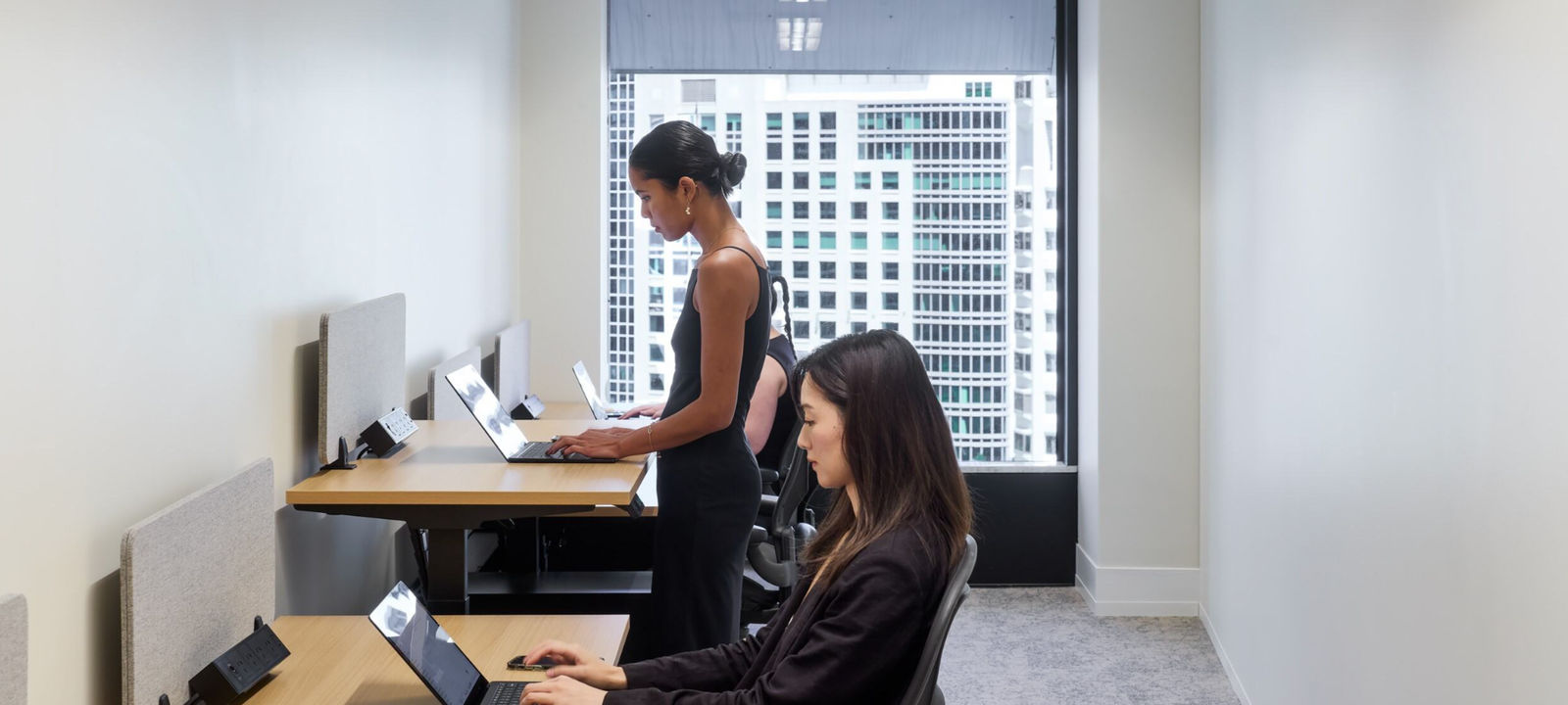 8 Person Private Office at 225 George Street, Sydney | Office Hub