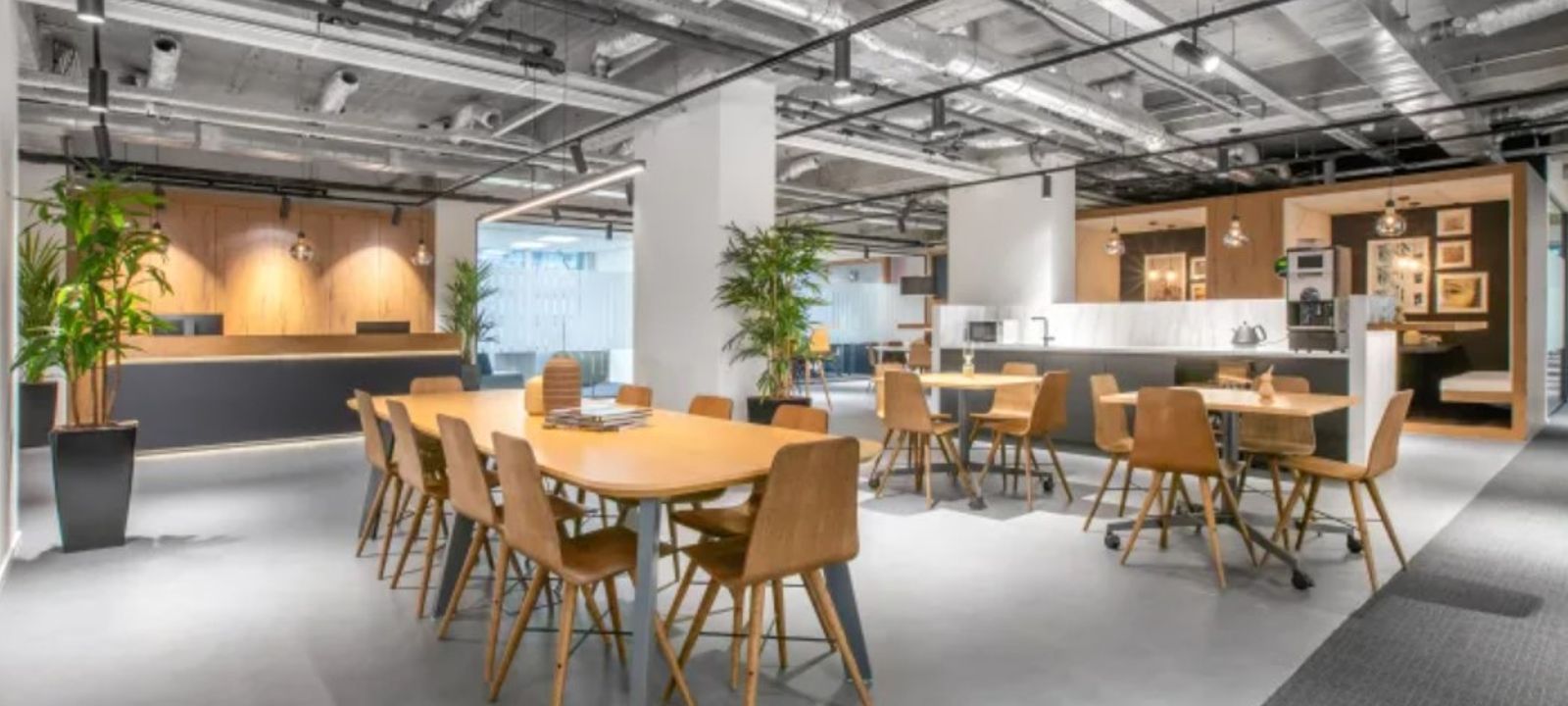 414 Fayetteville St, Raleigh - Image 1