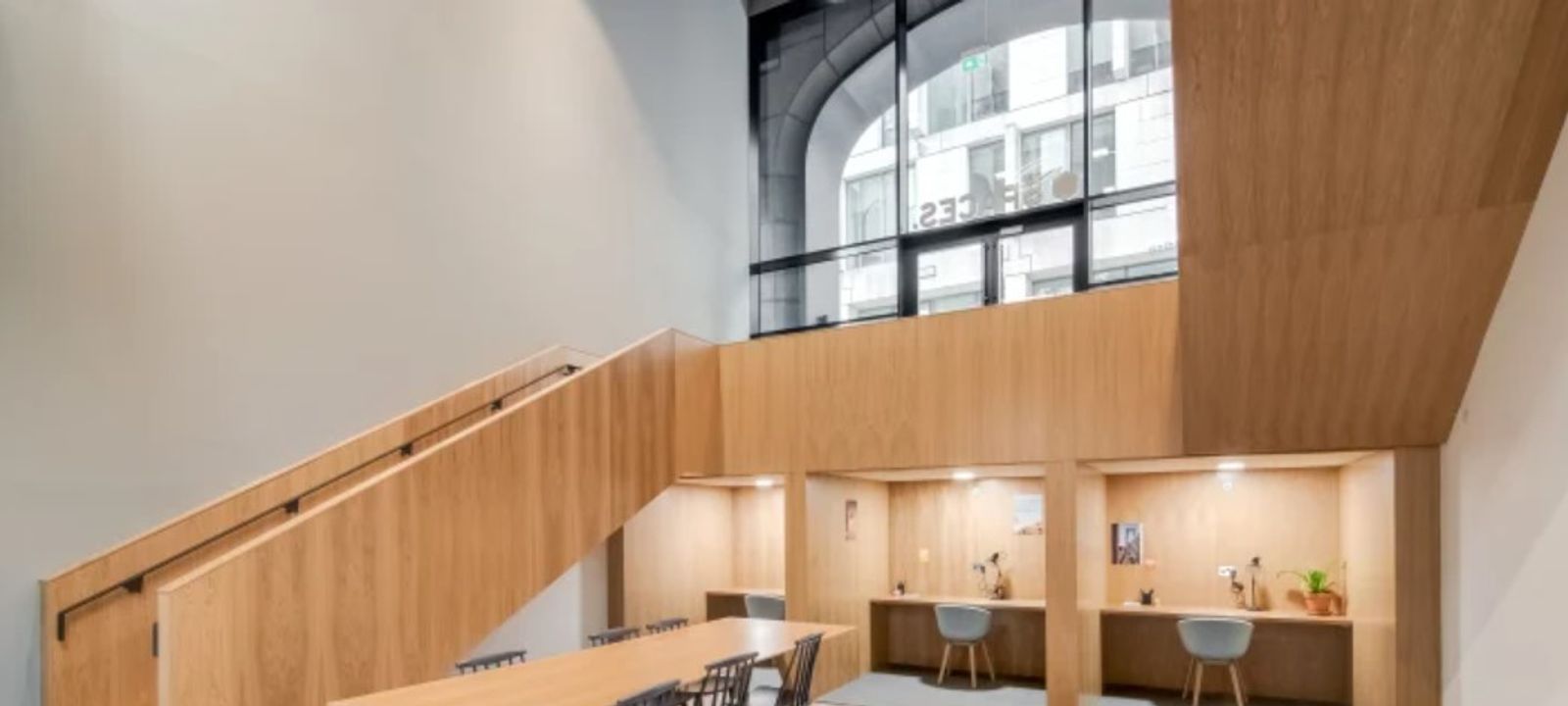 414 Fayetteville St, Raleigh - Image 1