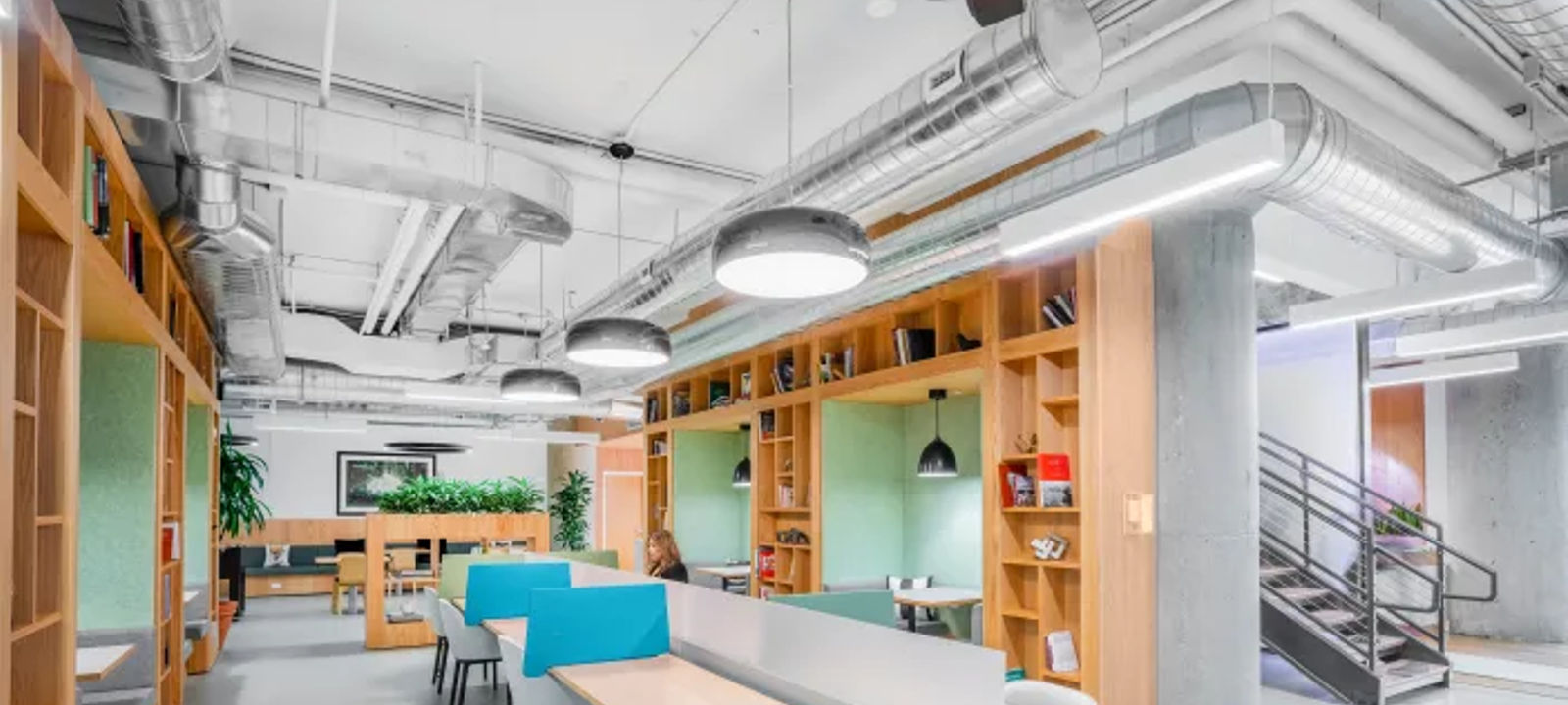 414 Fayetteville St, Raleigh - Image 1