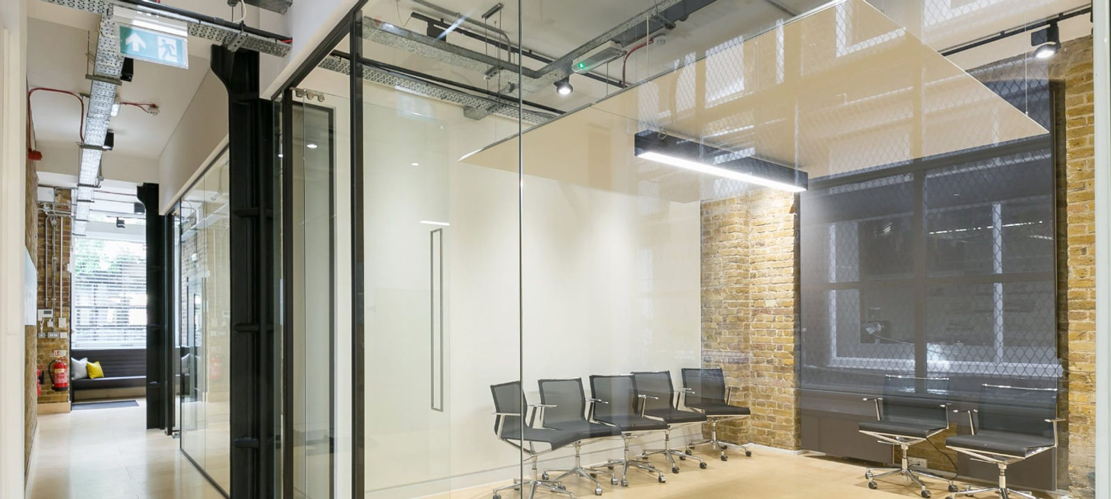 40-46 Scrutton Street, Shoreditch - Image 1