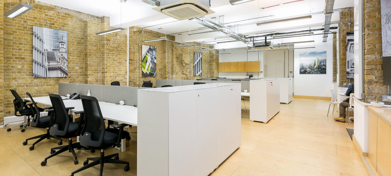 40-46 Scrutton Street, Shoreditch - Image 1