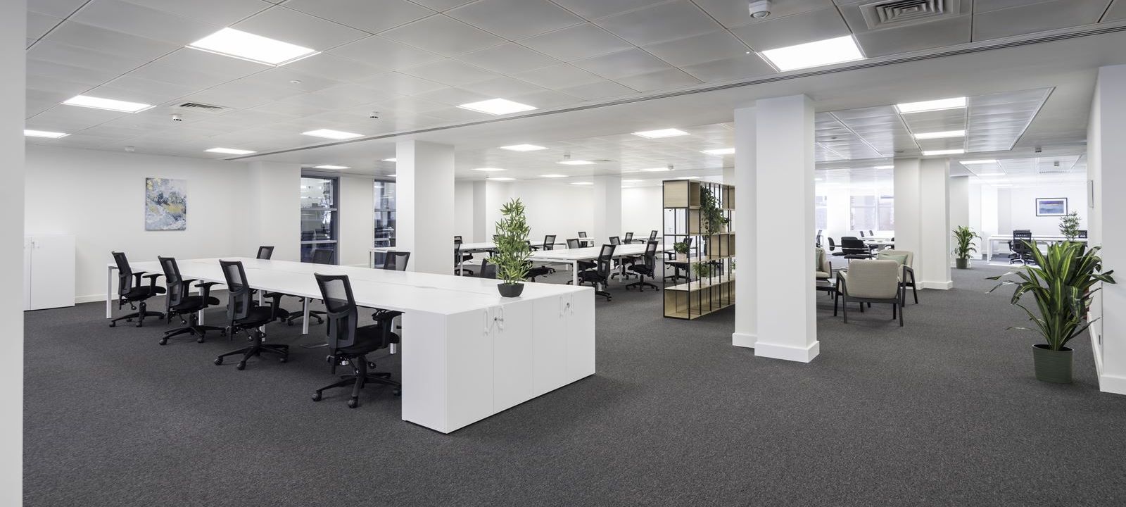 100 Cannon Street, London - Image 1