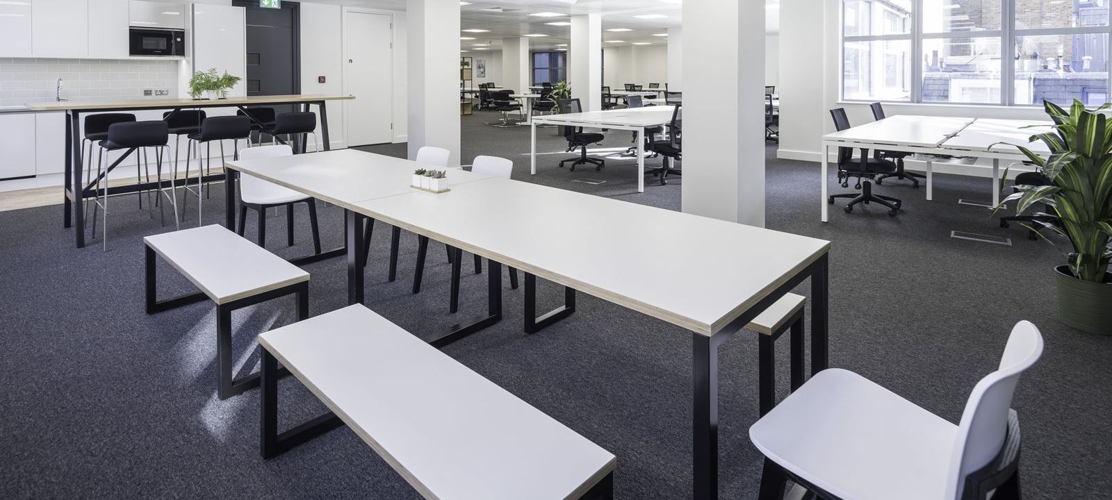 100 Cannon Street, London - Image 1