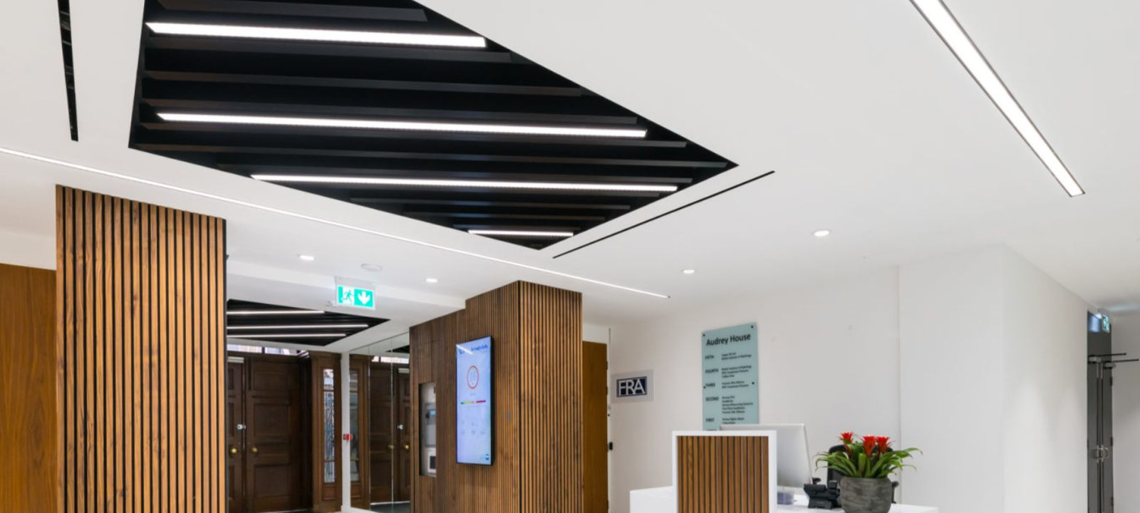 16-20 Ely Place, London - Image 1