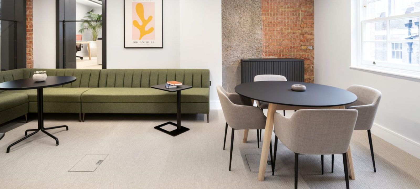 7-8 Frederick's Place, London - Image 1