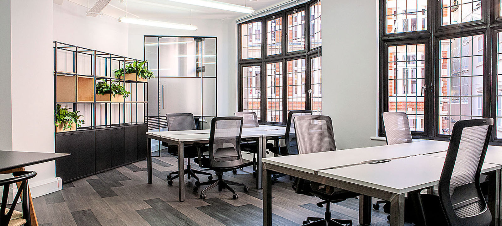 32-34 Great Marlborough Street, London - Image 1