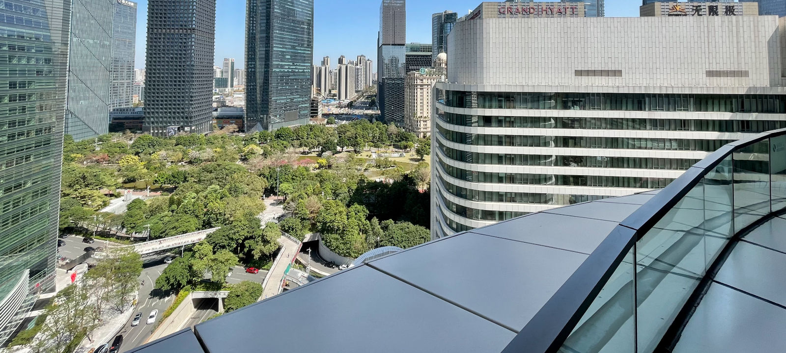 62 Jinsui Road, Pear River City - Image 1