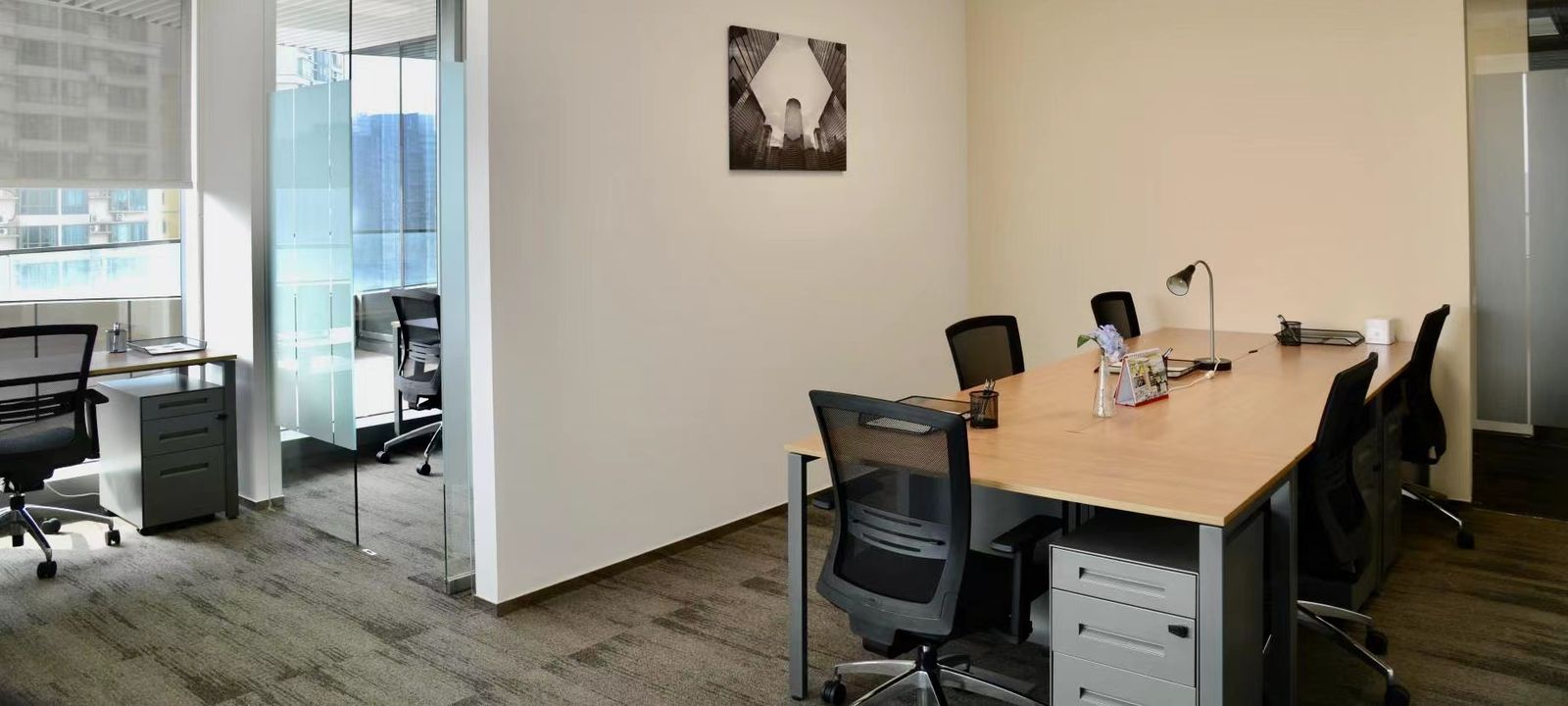 62 Jinsui Road, Pear River City - Image 1