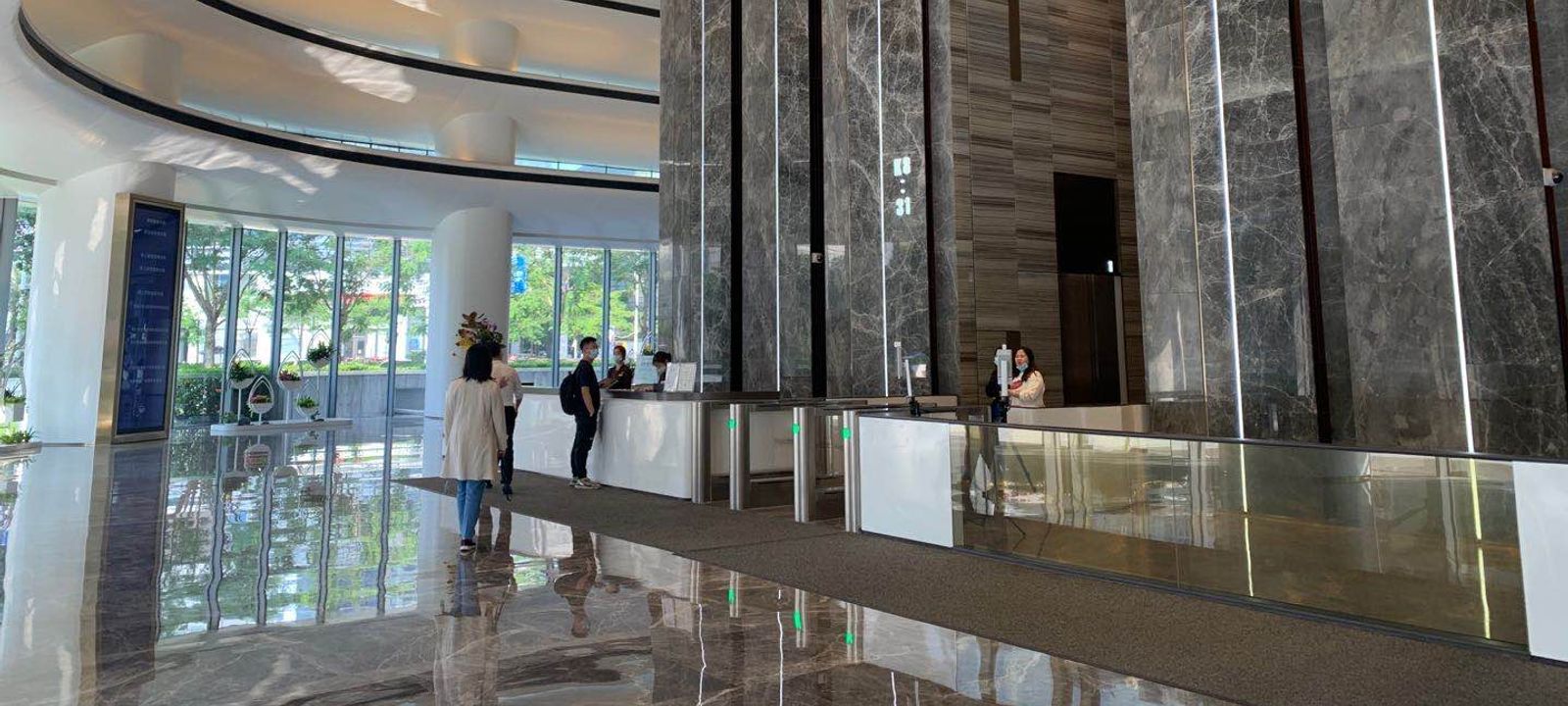 62 Jinsui Road, Pear River City - Image 1