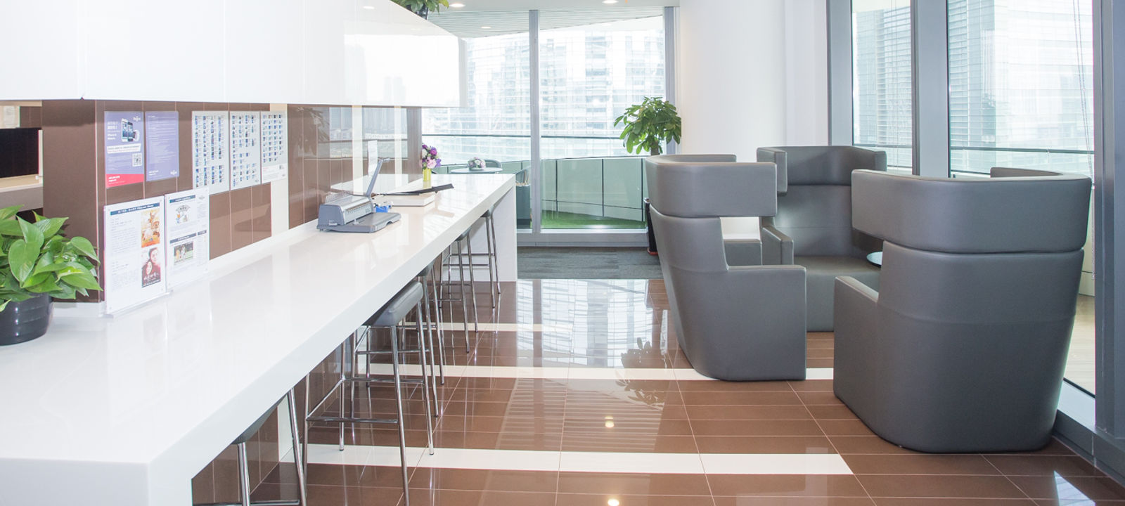 62 Jinsui Road, Pear River City - Image 1