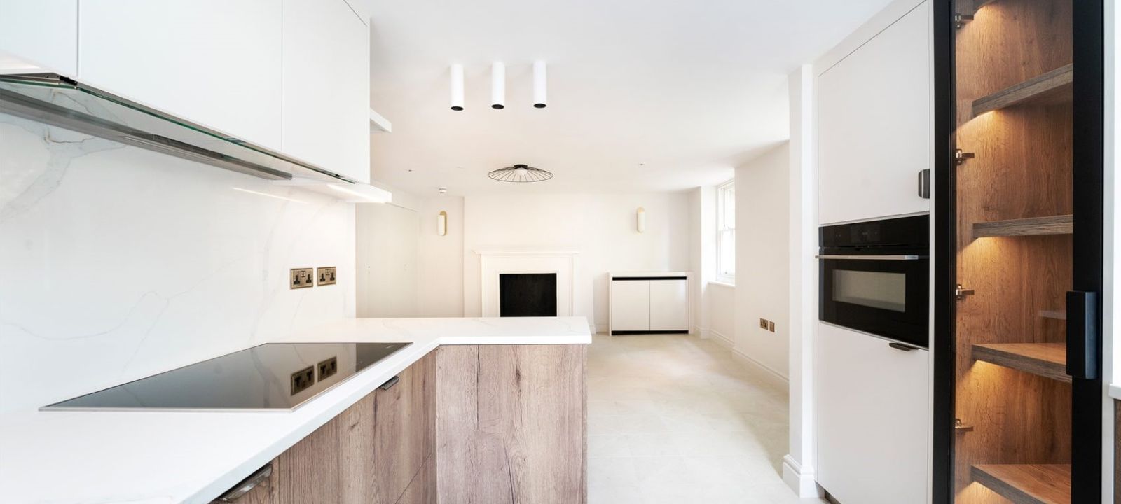 4 Frederick's Place 4 Frederick's Place, London - Image 1