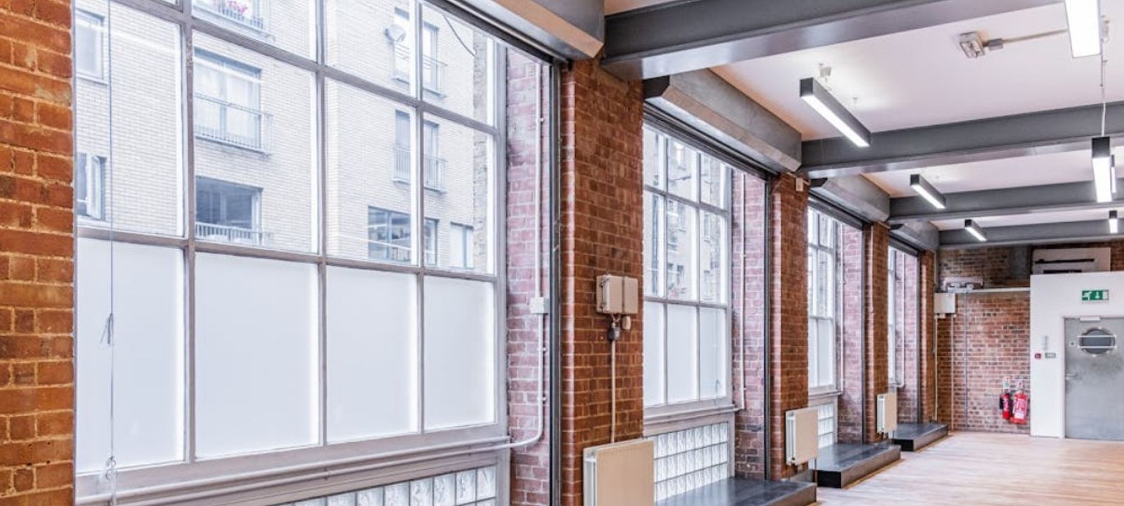 10-18 Vestry St, London - Image 1