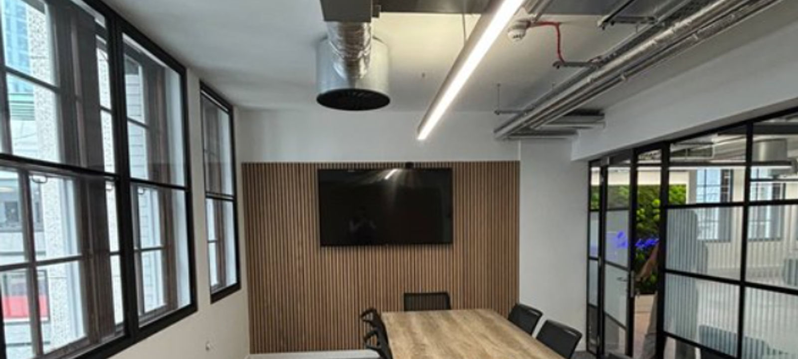 3 Moorgate Place 3 Moorgate Place, London - Image 1