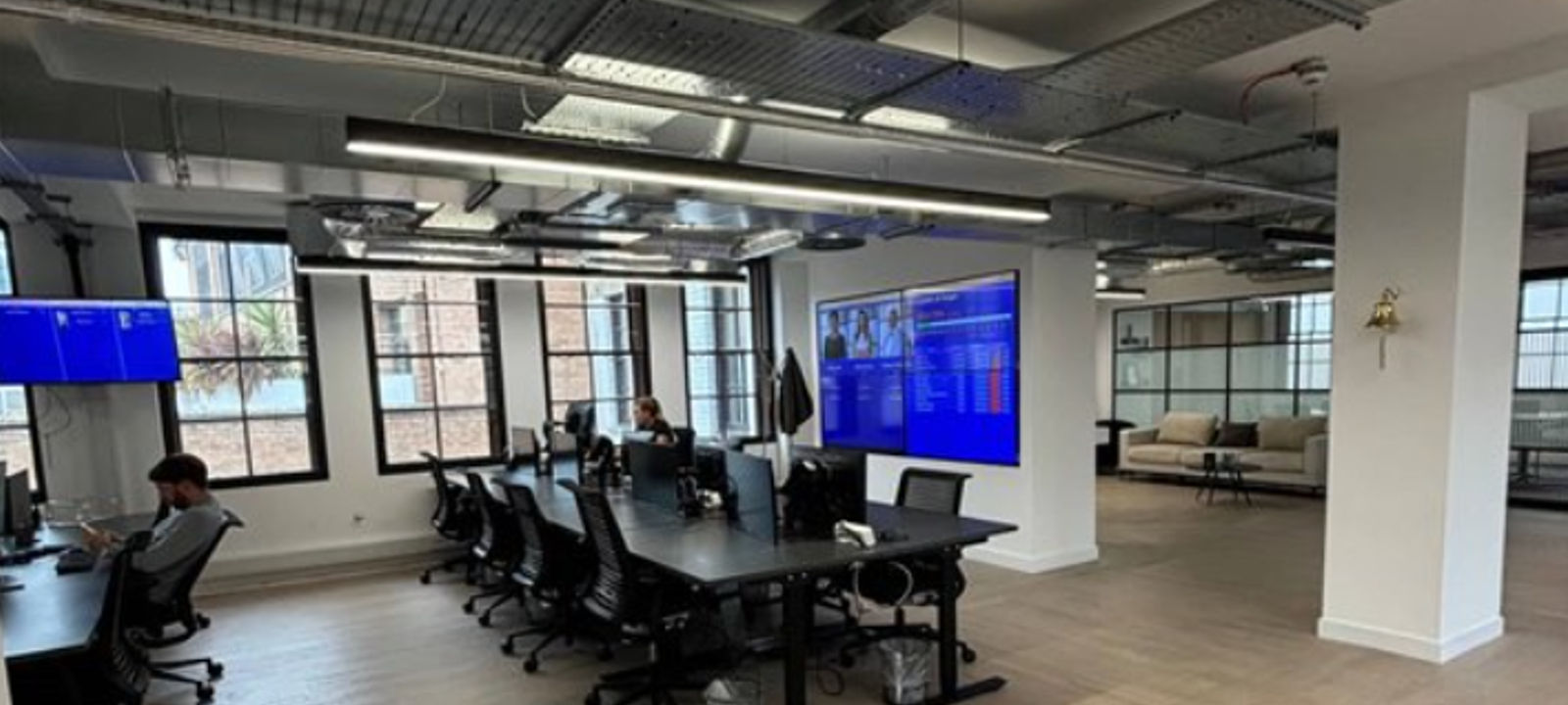 3 Moorgate Place, London - Image 1