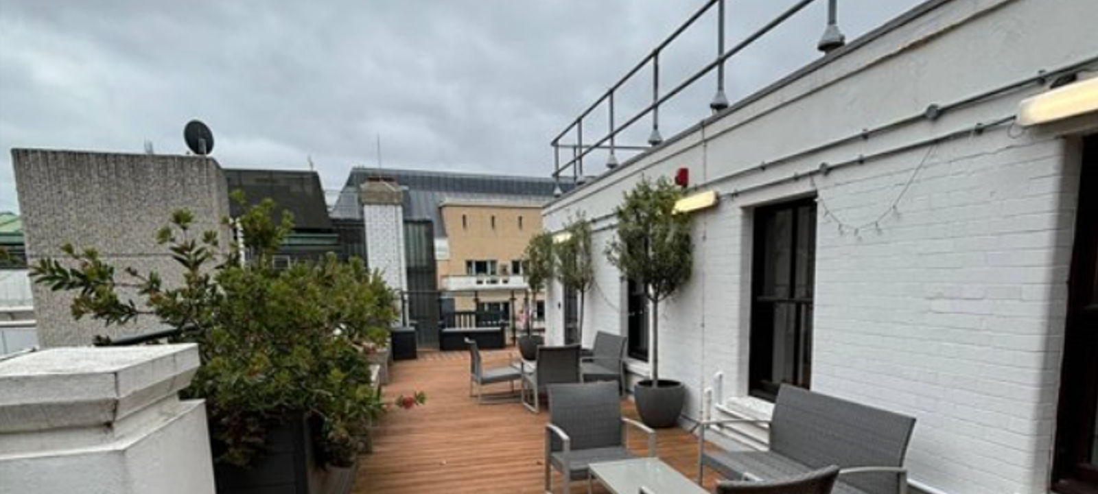 3 Moorgate Place 3 Moorgate Place, London - Image 1