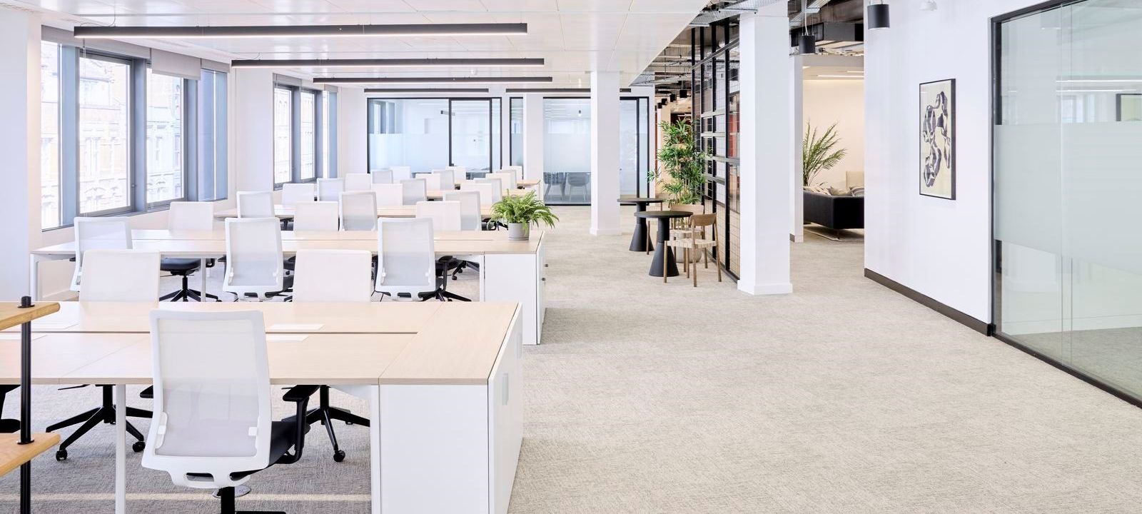 131-151 Great Titchfield Street, London - Image 1