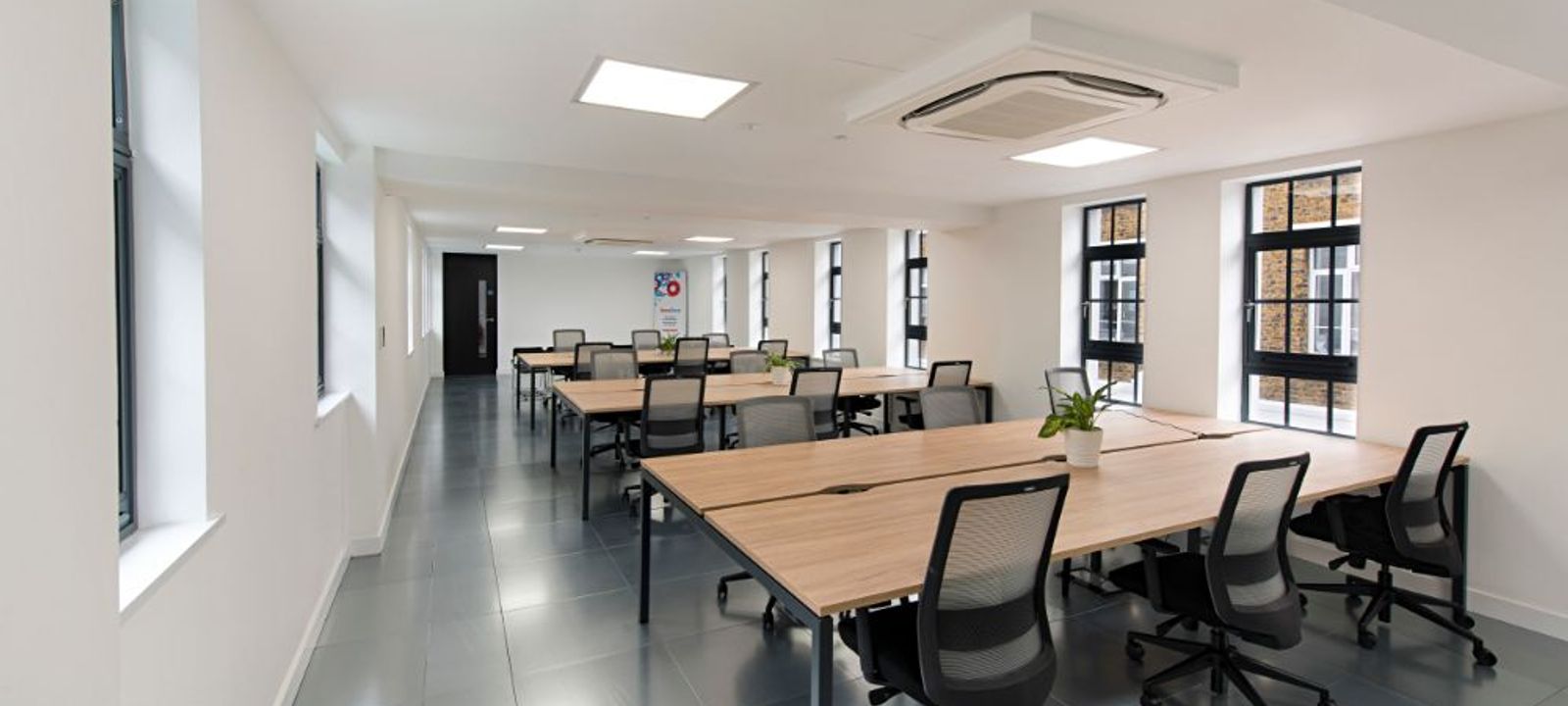 8-12 Leeke St, London - Image 1