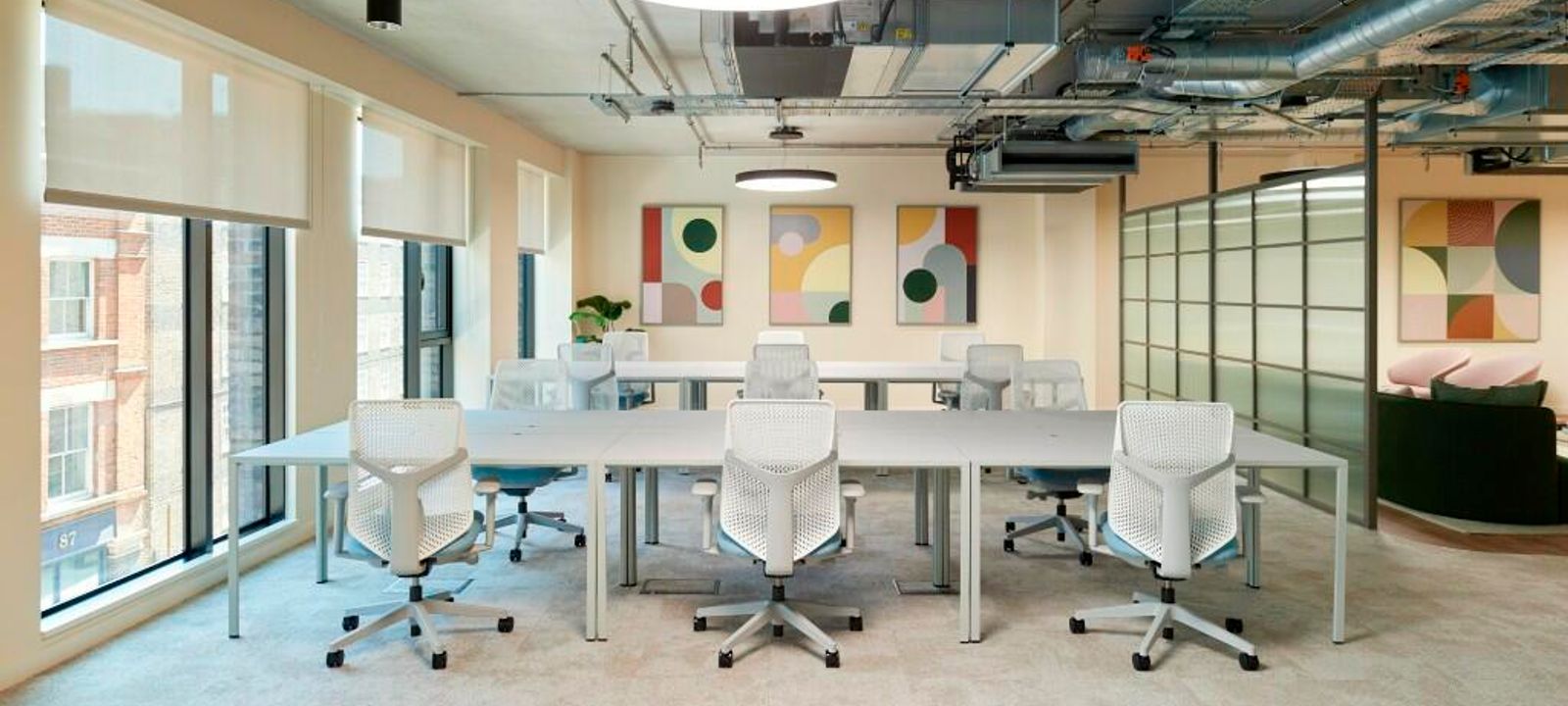 97 Vauxhall Walk, London - Image 1