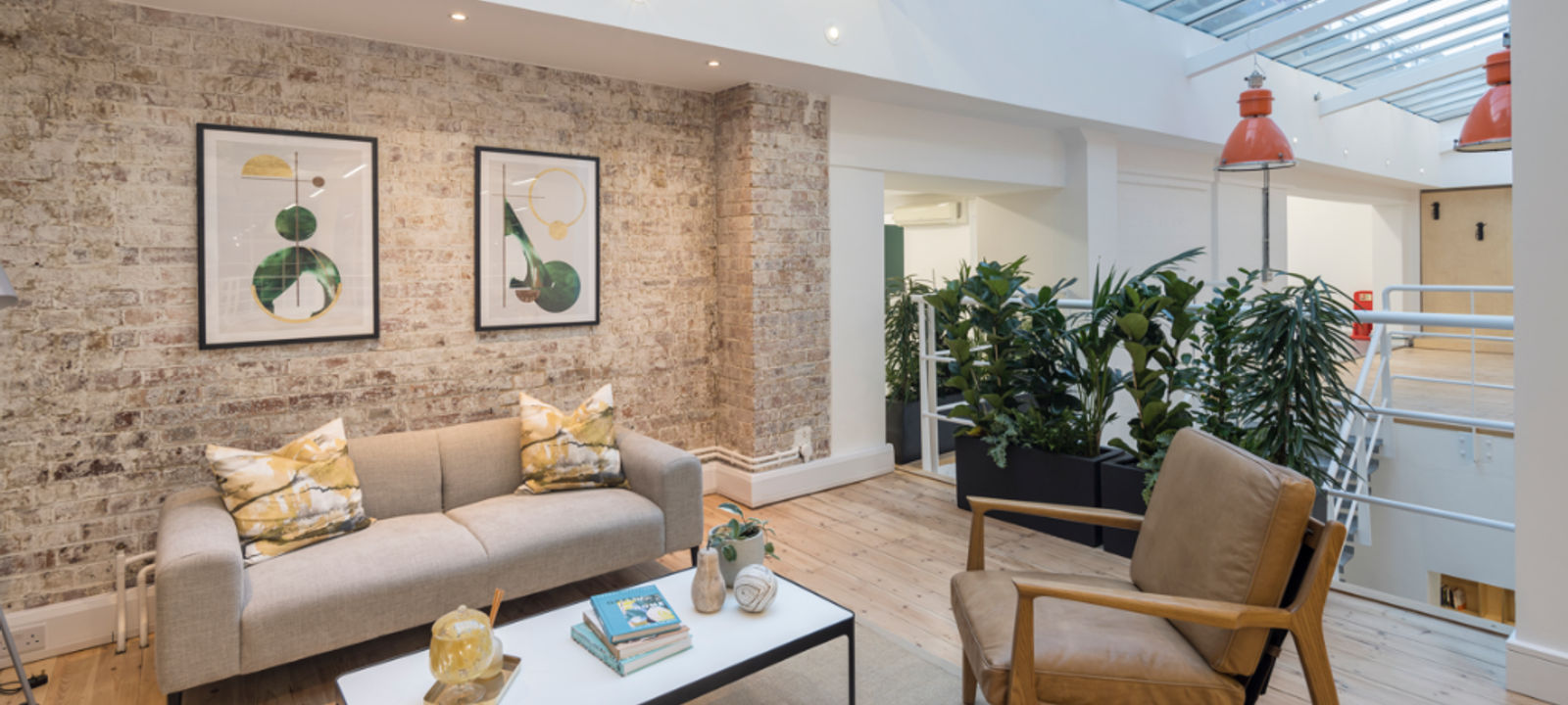 11-15 Emerald Street 11-15 Emerald Street, London - Image 1