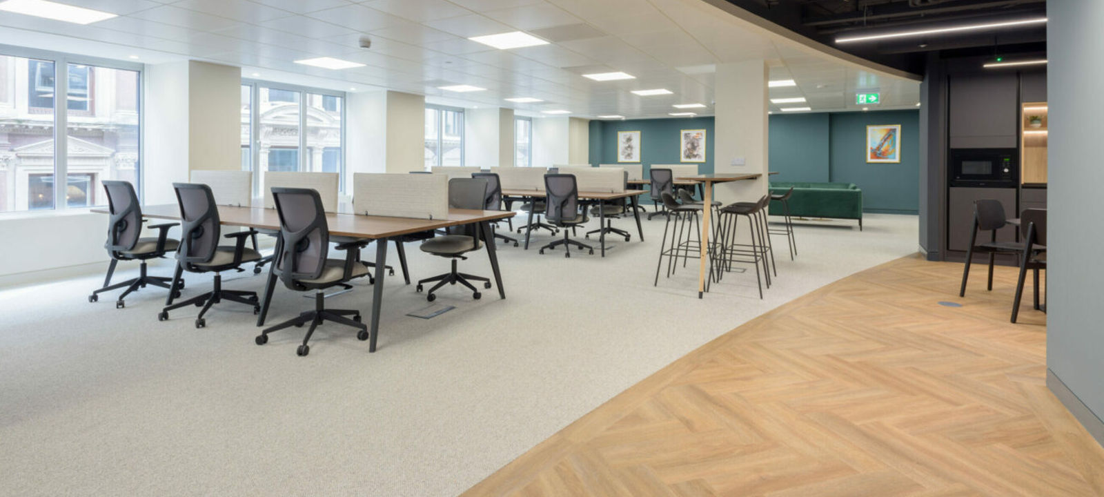 30 Coleman Street, London - Image 1