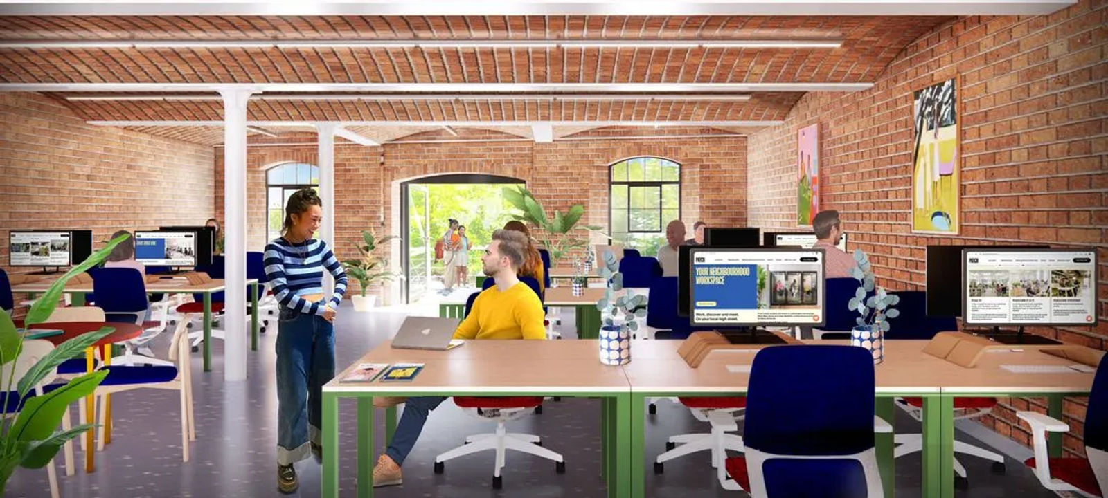 Terry Ave, York - Image 1