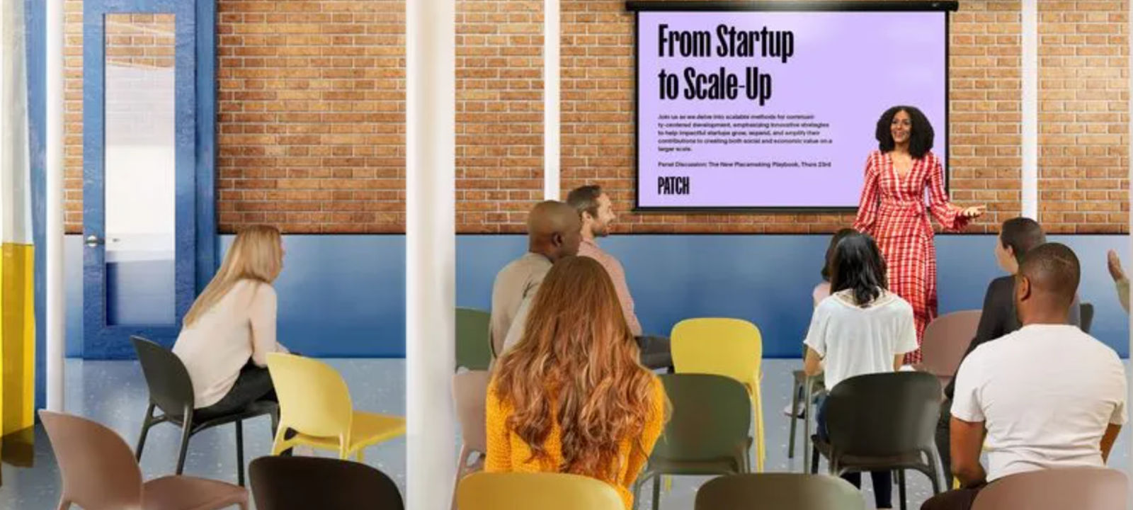 Terry Ave, York - Image 1