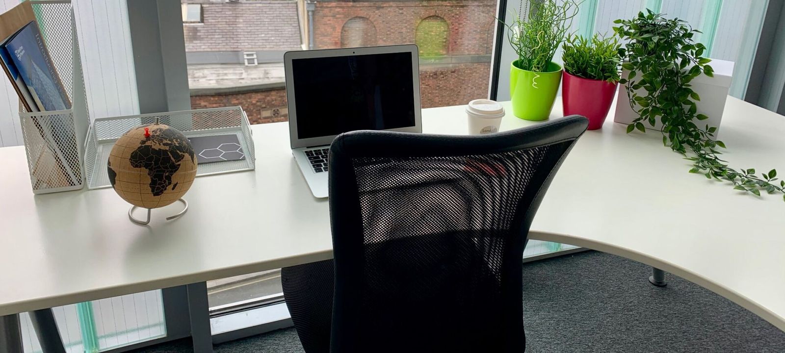 Paddington Village, Liverpool - Image 1