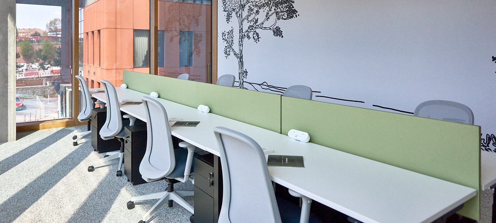 Paddington Village, Liverpool - Image 1