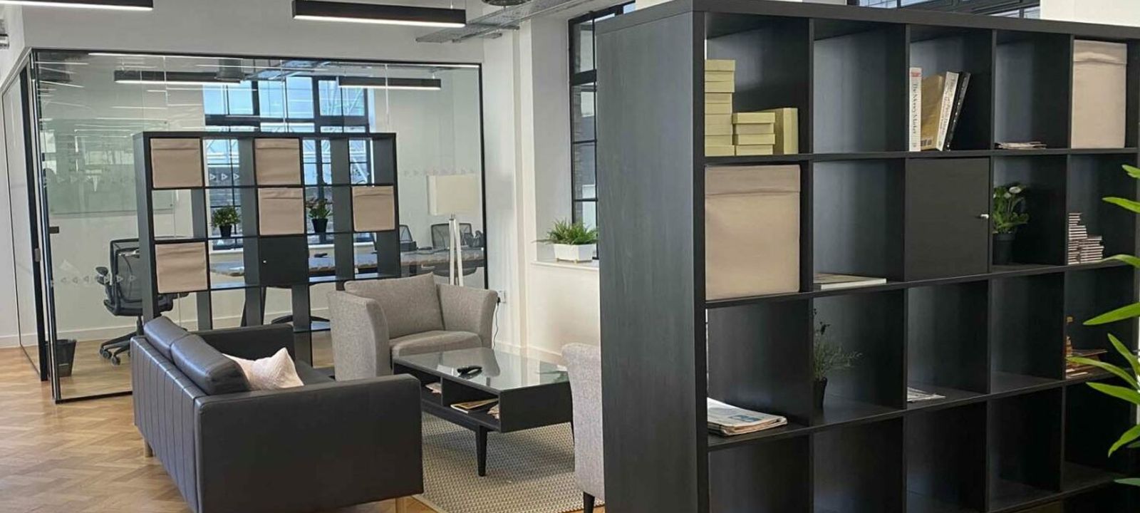 21 Poland St, London - Image 1