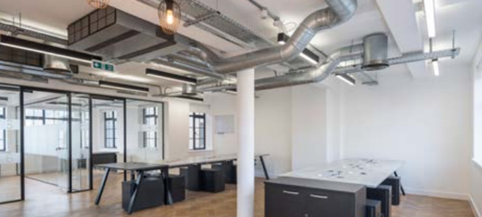 21 Poland St, London - Image 1